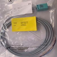 Tersedia Sensor Saklar Proximity Baru NBN5-F7-E0 NBN5-F7-E2 NBN5-F7-EO NBN5-F7-E1 Penjual Berkualitas Tinggi Garansi Satu Tahun