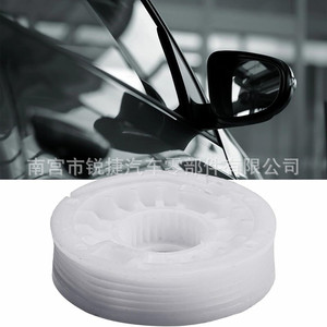 Hyundai Ix35 Mk2 <b>Window</b> Regulator Gear Wheel <b>Plastic</b> Nylon POMPP Replacement Part For Kia Vehicles - Product Image 3