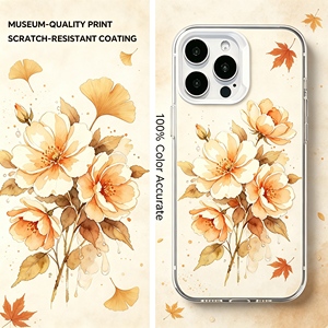 <span class=keywords><strong>เคส</strong></span>โทรศัพท์มือถือแบบกำหนดเองพร้อมลวดลาย DIY ส่วนตัว งานพิมพ์ IMD ราคาโรงงานขายส่ง สำหรับโทรศัพท์ 15/16/17 Promax - Product Image 3