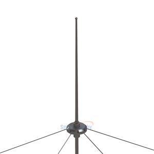 HF kısa dalga aktif çapraz döngü anteni 1.5-30MHz sinyal desteği WatsonWatt ve ikili yön bulma sistemi almak için - Product Image 4