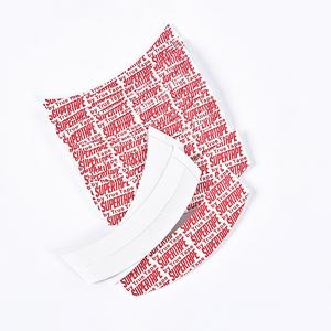 Ruban adhésif double face en PU CSX Samvo SJ-01 pour perruques <span class=keywords><strong>et</strong></span> extensions capillaires – Accessoire haute adhérence, imperméable <span class=keywords><strong>et</strong></span> résistant à la transpiration - Product Image 1