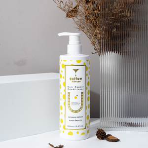 Set de Cuidado Capilar Intensivo Reparador, Nutritivo, Hidratante y Aclarante, Crema, Champú, Acondicionador y Mascarilla, Trío - Product Image 3