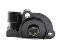 Productos chinos más vendidos Sensor de posición del cigüeñal 17106682 17087654 817204 817203 17080671 para GM OPEL