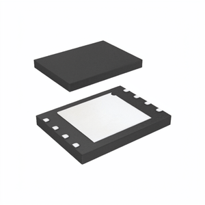 Achetez en ligne des composants électroniques Mémoire 8 VDFN Exposed Pad N25Q128A11BF840F TR BOM IC en stock - Product Image 1