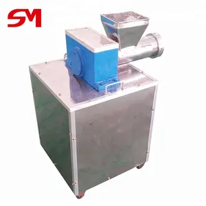 Automatic Modern And Advanced Electric Spaghetti Making Machine Italian Small noodle Pasta