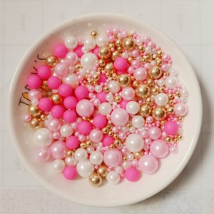 Sprinkles comestibles Mezclas <span class=keywords><strong>Royal</strong></span> Daisy Icing Decoraciones Cupcakes Sprinkles para panadería Decoración Sprinkles Comestibles - Product Image 3