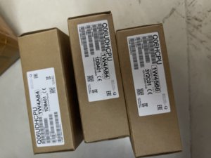 โมดูลซีพียู PLC รุ่น Q06HCPU Q06UDHCPU - Product Image 1