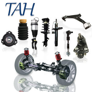 Amortisseurs pneumatiques avant et arrière de haute qualité TAH pour CHERY <span class=keywords><strong>QQ</strong></span> QQ3 QQ6 FULWIN 2 A3 A1 A13 A15 ARRIZO 5 6 8 PRO X1 S18 Q22 - Product Image 1