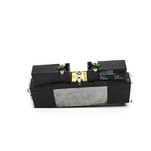 Vs18s611df313a 24V unmp ตัวควบคุมโปรแกรม PLC เฉพาะ Pac ระบบอัตโนมัติในอุตสาหกรรมของแท้ใหม่ - Product Image 1