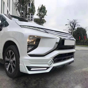 ชุดกันชนหน้า LE-STAR 4X4กันชนหลังสำหรับ Mitsubishi <span class=keywords><strong>Xpander</strong></span> <span class=keywords><strong>2020</strong></span> - Product Image 6