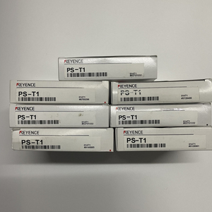 Interrupteur photoélectrique séparé PS-T1 PS-T1P, amplificateur de fibre optique, capteur de fibre optique - Product Image 1