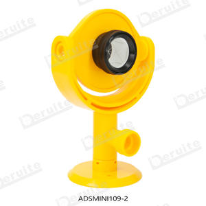 Мини-отражатель призмы, мини-цель, общая цель станции, ADSmini109-2/ADSmini109-3 - Product Image 2