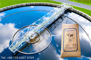 SYKOL <span class=keywords><strong>Terre</strong></span> <span class=keywords><strong>de</strong></span> diatomées <span class=keywords><strong>de</strong></span> haute pureté pour la purification et le traitement <span class=keywords><strong>de</strong></span> l'eau pH 6.8-9.1 - Product Image 4