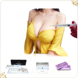 ฟิลเลอร์เสริมสะโพก Hereme / ฟิลเลอร์ฉีดเสริมก้น / เจลฟิลเลอร์ยกสะโพกและก้น - Product Image 6
