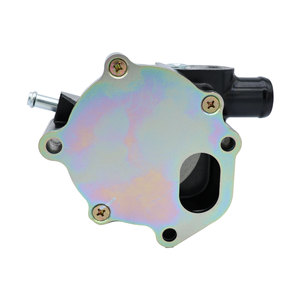Cw Water <b>Pump</b> For Yanmar 4TNE88 129002-42004 729428-42003 Agricultural Machinery - Product Image 3