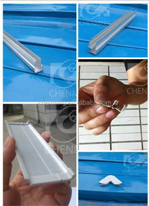 Diseño moderno Panel de escritura blanco <span class=keywords><strong>Pizarra</strong></span> escolar E1 Estándares de emisión de formaldehído - Product Image 3