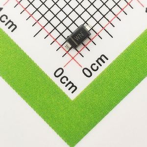 new - original BZT52C22-VL SOD-123W Diodes Zener Diodes 500mW 22V 0.1uA - Product Image 1