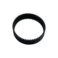 Courroie d'alignement moteur de haute qualité AA04-3308 pour copieurs et imprimantes Ricoh MP 1350, 1357, 1100, 1106, 1107, 907 - Pièces de rechange