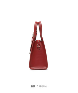 New Fashion Designer Crossbody Bags High Quality PU <b>Leather</b> Shoulder Messenger Bag Casual Totes Luxury Women Handbags and <b>Purses</b> - Product Image 4