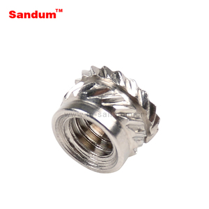 תוספת הברגה מפליז SL-B-440 SL-B-632 SL-B-M3,M5,M8 - Product Image 6