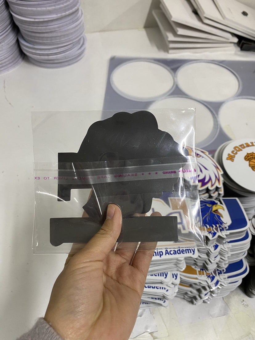 Custom Magnet With Your Logo  Design Your Own Magnets Without MOQ Such as Fridge Magnet  Billboard Magnet or Car Magnet