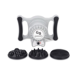 Masajeador Portátil G8 para Eliminar la Celulitis, Máquina de Masaje <span class=keywords><strong>G5</strong></span> para Pérdida de Peso y Masaje Corporal - Product Image 2