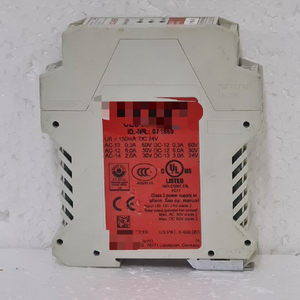 Id Ces-a-aba-01. N. 071850 Unità di Sicurezza - Product Image 1