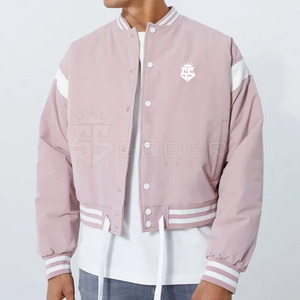 Vestes pour hommes en coton léger à capuche, design OEM du Pakistan, de haute qualité, élégantes, col montant, séchage rapide, respirantes pour l'hiver - Product Image 1