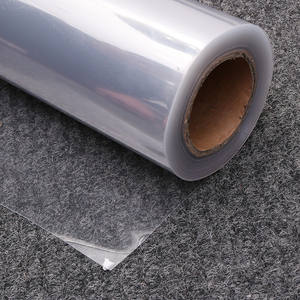 工場直送 0.12mm 0.2mm 0.5mm 1mm 透明<span class=keywords><strong>PET</strong></span>フィルム ロール 硬質<span class=keywords><strong>PET</strong></span>プラスチックシート 梱包用 - Product Image 4