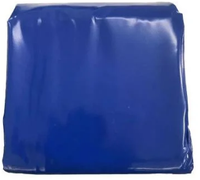 Rouleau de bâche enduit de PVC 500gsm 630SM personnalisé pour le prix du réservoir d'eau agricole d'étang à poissons