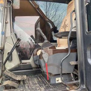 Excavadora Usada de Alta Calidad a Bajo Precio, 21 Toneladas, Marca China Sany 215 - Product Image 5