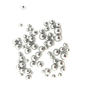 Es Stock 7.144mm 7,85mm 7.938mm 8mm 8,5mm 8.731mm AISI316 Bola de acero inoxidable - Product Image 6