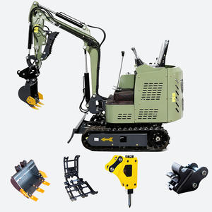 Offerta Speciale: Accessori per Mini <span class=keywords><strong>Escavatori</strong></span>, Benna per Macchine Movimento Terra, Escavatore Domestico da 1-3 Tonnellate, Accessori per <span class=keywords><strong>Escavatori</strong></span> in <span class=keywords><strong>Vendita</strong></span> - Product Image 4