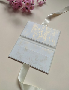 Enveloppe en velours pour cadeau de mariage, enveloppe à argent personnalisée, cadeau d'argent pour la remise des diplômes, enveloppe en tissu, cadeau d'argent pour un <span class=keywords><strong>anniversaire</strong></span> - Product Image 2
