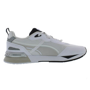 Zapatos Puma Mirage Tech para hombre Color: Blanco 100% auténtico - Product Image 3