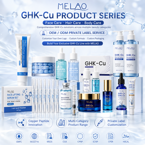 Bálsamo de Miel y Sebo Batido Ghk-cu, Hidrata y Nutre la Piel, Humectante Facial Natural para Piel Madura, Seca y Sensible - Product Image 5