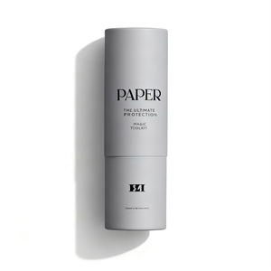 Tùy chỉnh cao cấp giấy màu xám rỗng Nước Hoa Ống Quà Tặng Bao bì tinh dầu Cologne chai bao bì hộp Xi lanh ống bao bì - Product Image 4