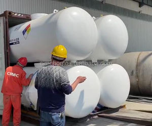 Cimc Hongtu <span class=keywords><strong>Mini</strong></span> 125 galon LPG propan pişirme gaz depolama <span class=keywords><strong>tank</strong></span>ı - Product Image 6