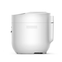 HOTSY 1.6L Nouveau modèle de cuiseur à riz électrique intelligent, petit, portable, sans fil, faible teneur en sucre, multifonction