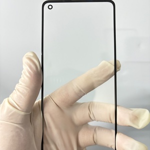 Verre extérieur avant 2-en-1 en acier trempé <span class=keywords><strong>double</strong></span> étanche avec OCA pour téléphones mobiles <span class=keywords><strong>Samsung</strong></span> – Vente en gros usine - Product Image 3