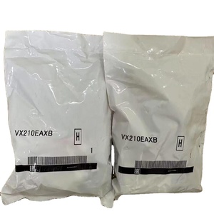 Válvula Solenoide Original-SMC VX210EAXB - Product Image 1