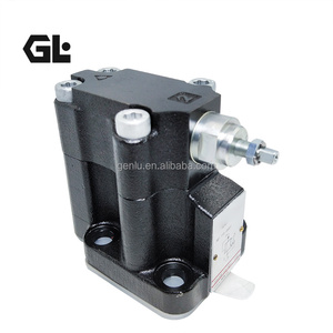 โซลินอยด์ Agir/Agis/Agiu-10/20/30 ซีรีส์ ระบบควบคุมแบบสัดส่วนสูง Ag1r-10/100 51 Agiu-10/100 Agirr-32/100 โซลินอยด์ AGIR/AG - Product Image 5