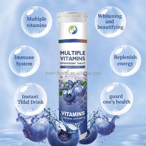 ยาเม็ดวิตามินรวมแบบเม็ดฟู่ฮาลาลโปรตีนแท็บเล็ต1000มก. สำหรับผิวผลิตจากประเทศจีน - Product Image 3