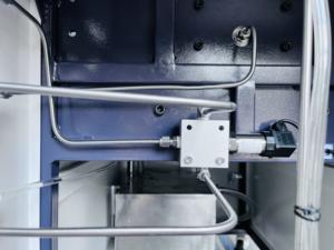 Iso 6803 צינור הידראולי מכונת בדיקת 220v לחץ V עם אחריות לשנה - Product Image 4