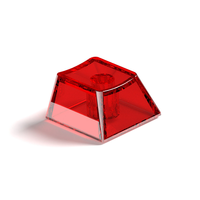[Custom Transparent/Matte Keycaps Set] Customized Brand-style Keycaps in Multiple Colors Support Custom Languages/patterns, Etc.