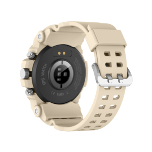Df G02J วงดนตรีกีฬาตาม <span class=keywords><strong>SMS</strong></span> <span class=keywords><strong>WeChat</strong></span> QQ และตัวเลือกแอพอื่นๆหายใจอัตราการเต้นของหัวใจแบบไดนามิก - Product Image 3