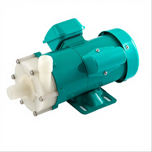 Bomba Magnética para Cerveza Dubao MD-70R, 50L/min, Plástico Resistente a Ácidos Químicos, Bomba de Alta Presión para la Industria Automotriz OEM - Product Image 5