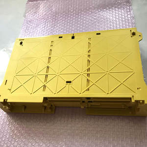 FANUC A02B-0319-C001 Operator Panel Unit Operator Interface Panel - Product Image 5