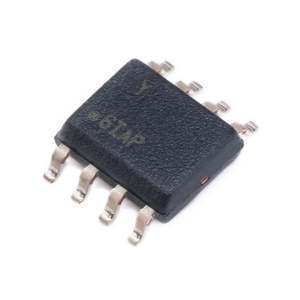 Nuevo Circuito Integrado Original ATSHA204A-SSHDA-B SOP8 - Product Image 1