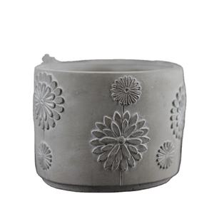 Moldes <span class=keywords><strong>de</strong></span> Silicona <span class=keywords><strong>para</strong></span> Macetas <span class=keywords><strong>de</strong></span> Hormigón Nicole Flower Figure, Forma Redonda, Aptos <span class=keywords><strong>para</strong></span> Alimentos, Ecológicos, Aptos <span class=keywords><strong>para</strong></span> Microondas y Lavavajillas - Product Image 1